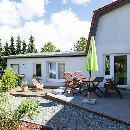 Apartman Alfredshoh Osterby